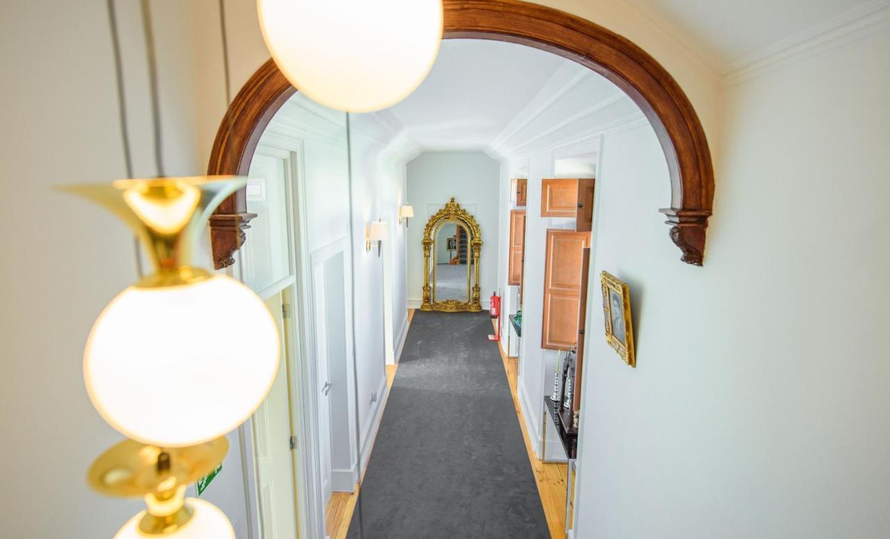 Chalet Vitorino Colares Eksteriør bilde